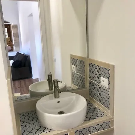 Apartment L'orto Di Santa Chiara *
