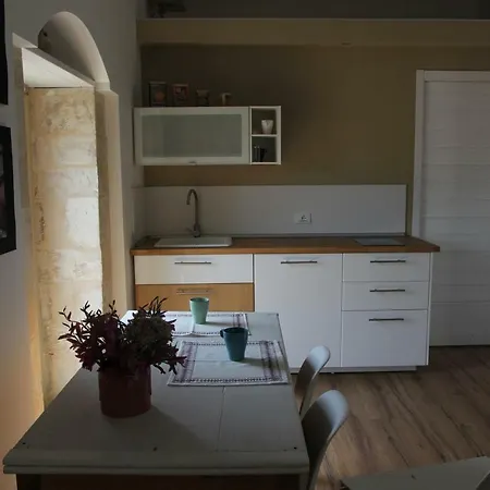 L'orto Di Santa Chiara Apartment