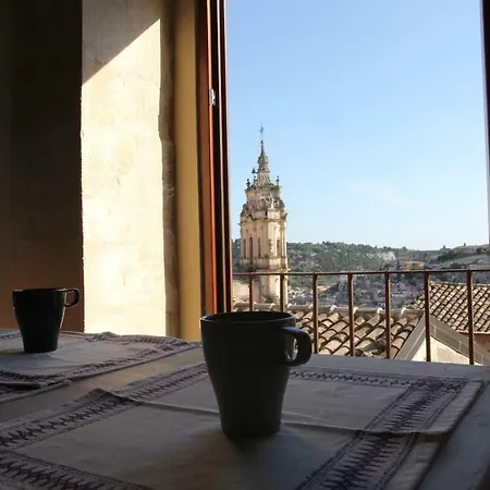 L'orto Di Santa Chiara Apartment *