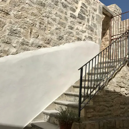 L'orto Di Santa Chiara * Modica