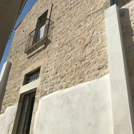 Apartment L'orto Di Santa Chiara