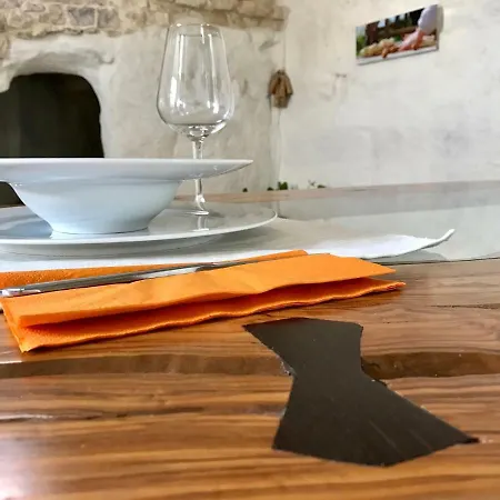 L'orto Di Santa Chiara * Modica