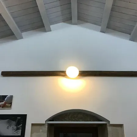 L'orto Di Santa Chiara