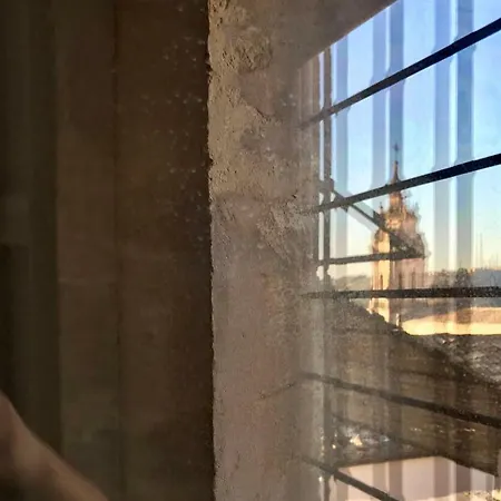 L'orto Di Santa Chiara Apartment