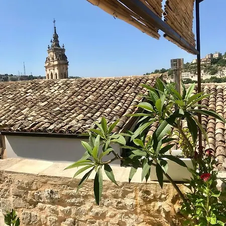 L'orto Di Santa Chiara Apartment Modica