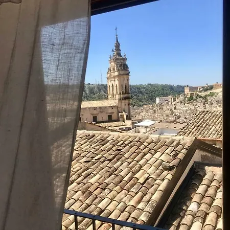 L'orto Di Santa Chiara Appartamento Modica