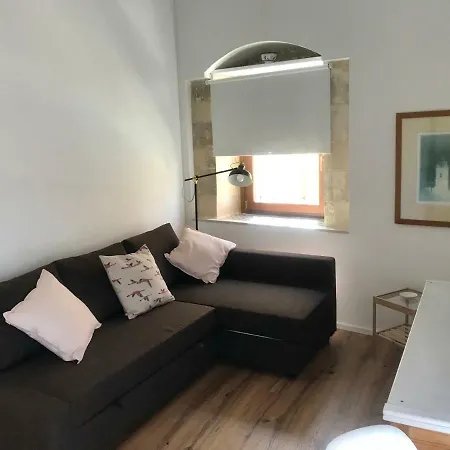 L'orto Di Santa Chiara Appartamento Modica